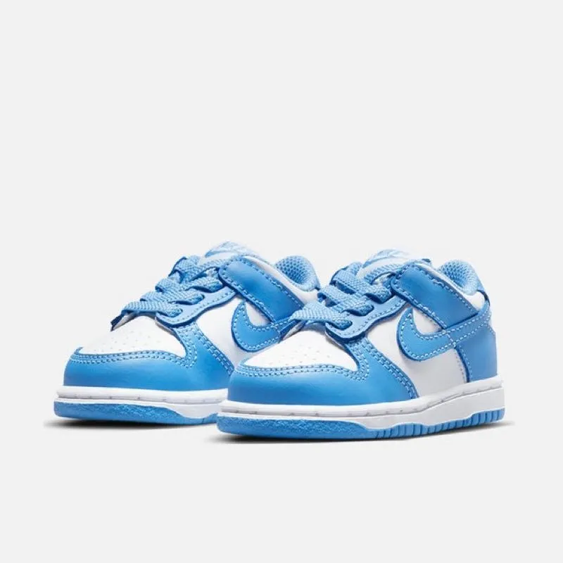 Nike Streetwear Sneakers Kids blue photo 1