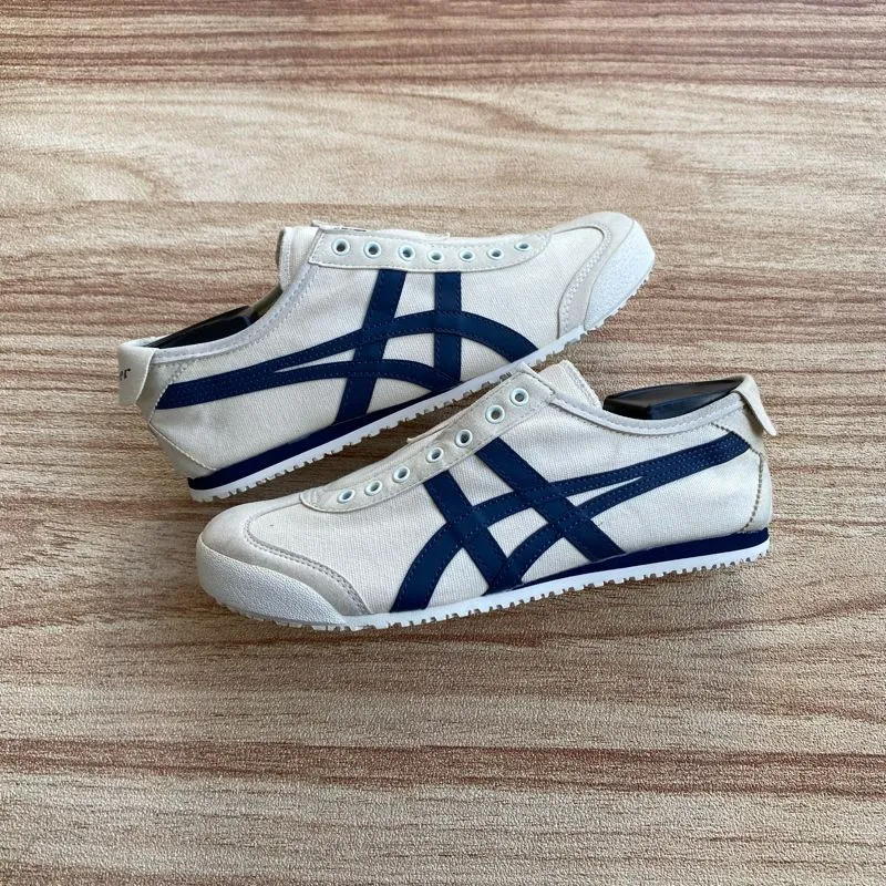 Onitsuka Tiger Casual Sneakers Wanita multicolor photo 1