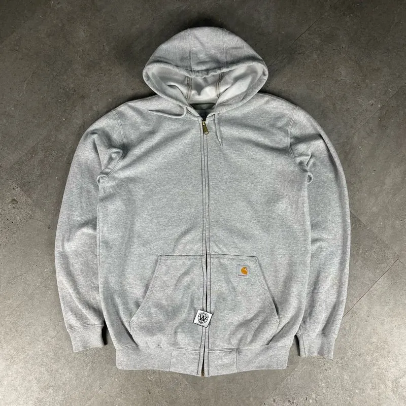 Carhartt Vintage Streetwear Hoody Pria gray photo 1