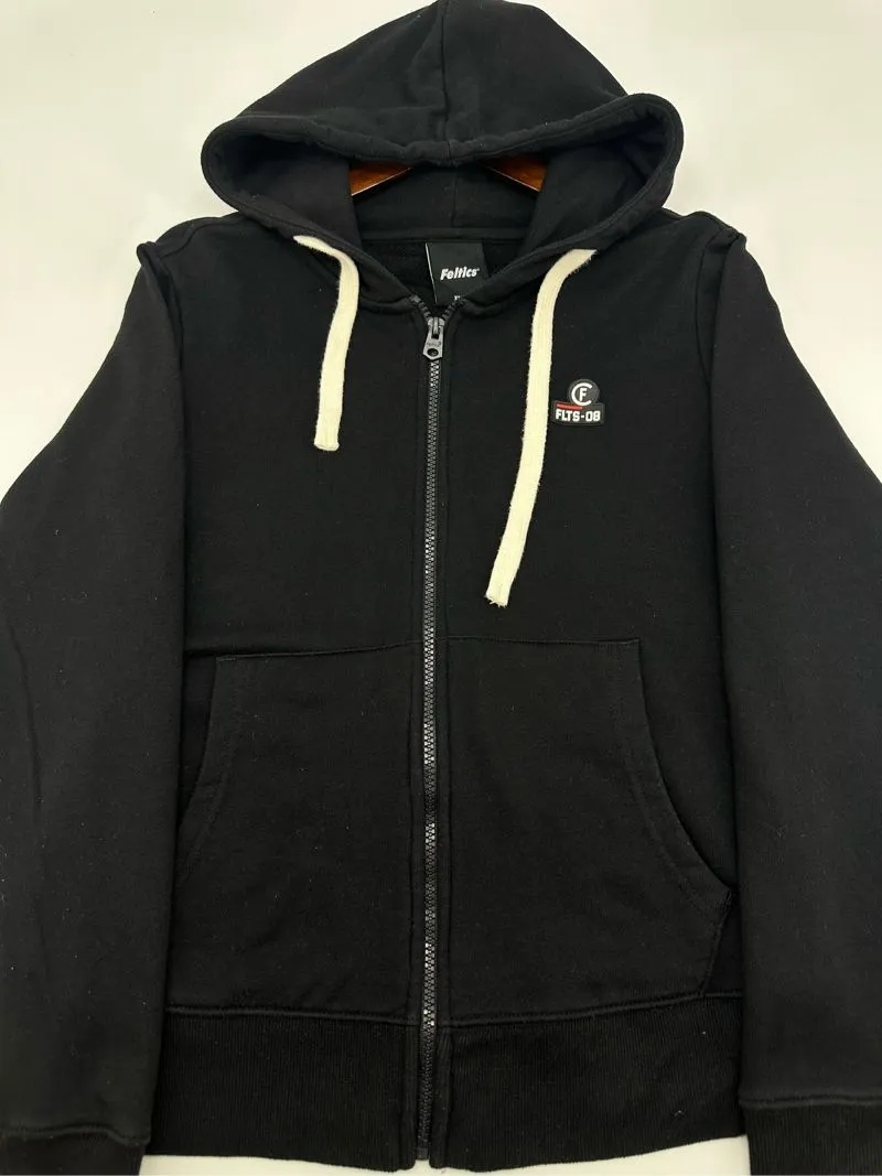 Feltics Casual Hoody Pria black photo 1