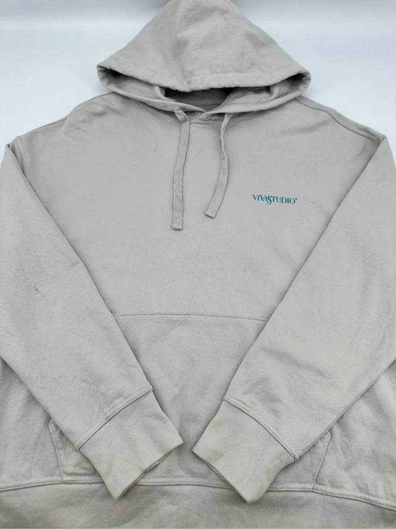 Vivastudio Casual Hoody Pria multicolor photo 1