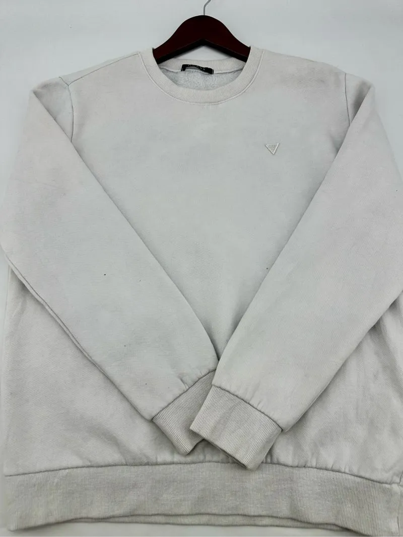 Guess Casual Sweater Pria multicolor photo 1