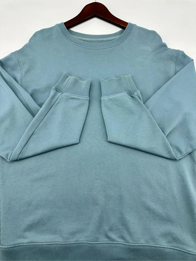 Casual Sweater Pria multicolor photo 1