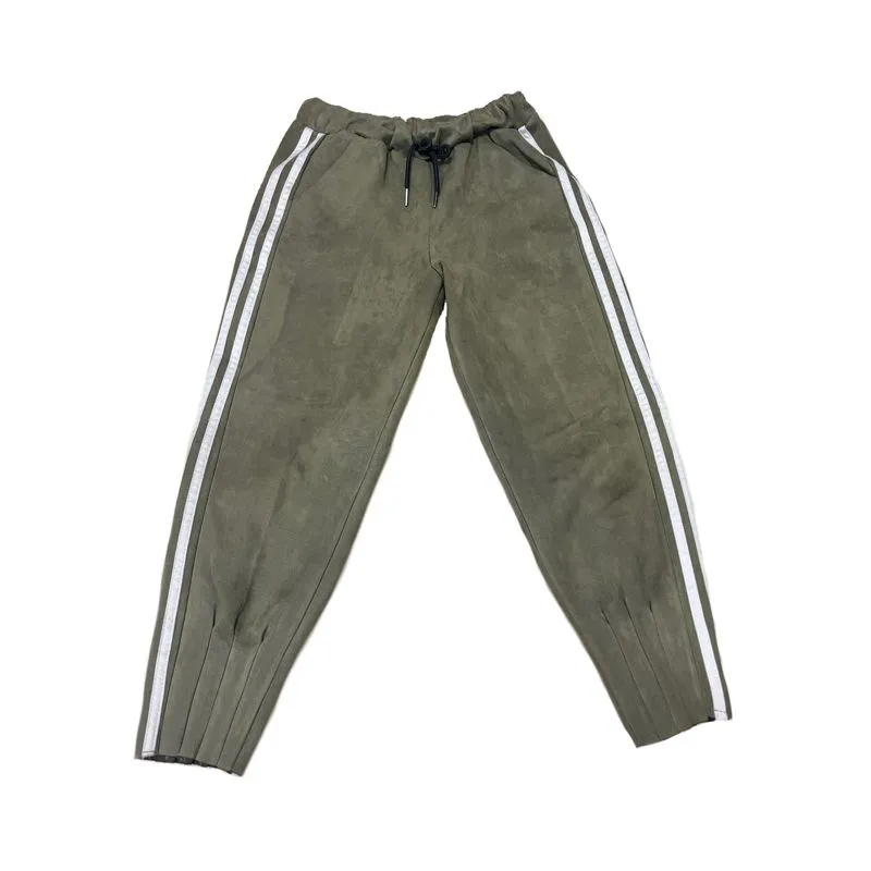 Skater Sportswear Sweatpants & Joggers Wanita multicolor photo 1