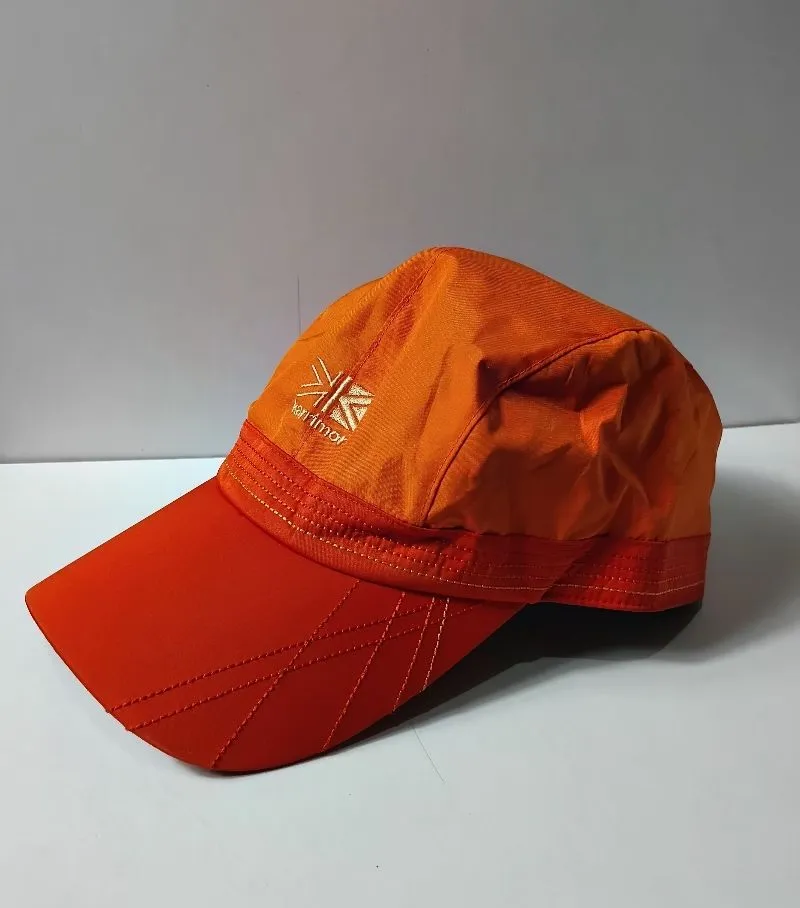 Sportswear Hat Pria orange photo 1