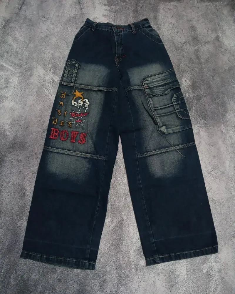 Vintage Y2K Pria blue photo 1