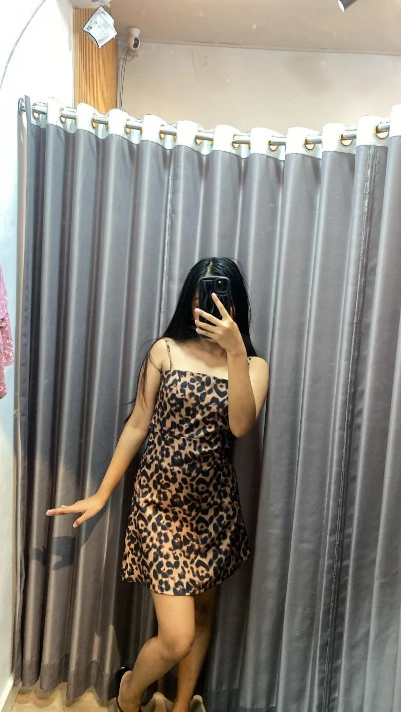 Vintage Y2K Wanita brown photo 1