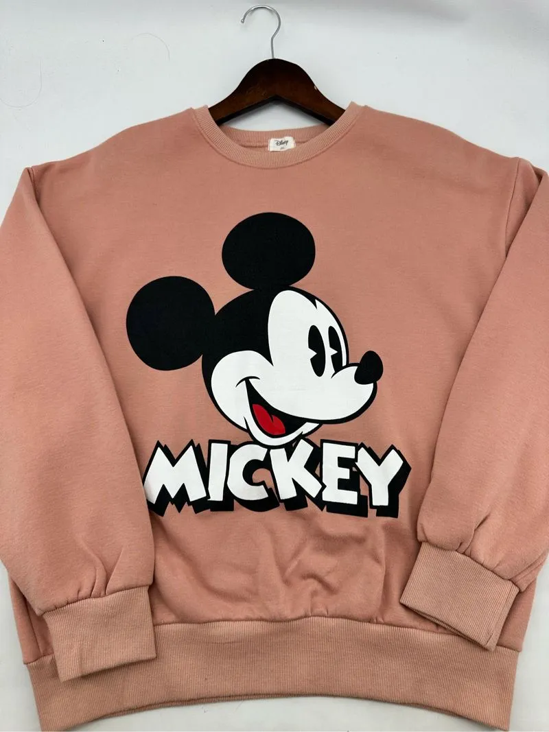 Disney Casual Sweater Wanita multicolor photo 1