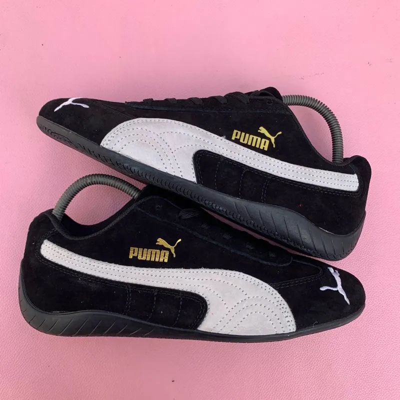 Puma Casual Boots Pria black photo 1