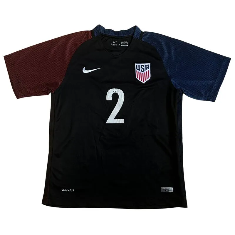 Nike Vintage Sportswear Jersey Pria navy black photo 1