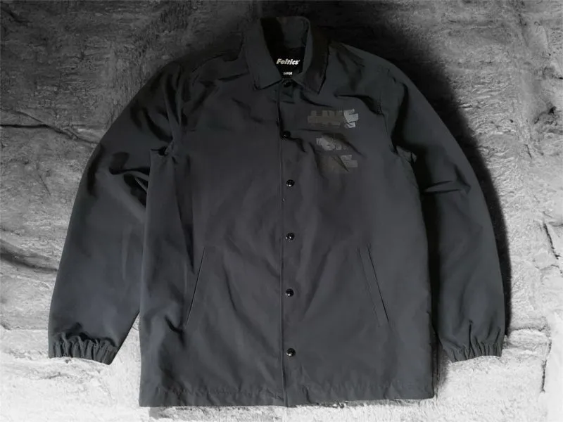 Feltics Casual Sweatshirt Pria black photo 1