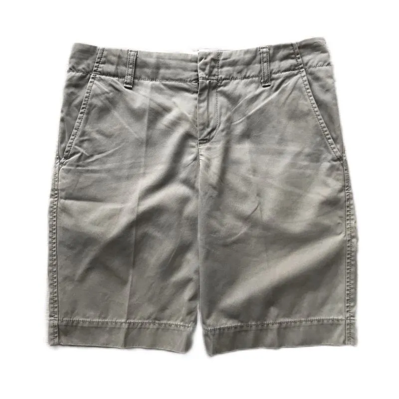 GAP Casual Short Pria gray photo 1
