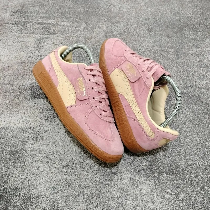 Puma Casual Sneakers Wanita pink photo 1