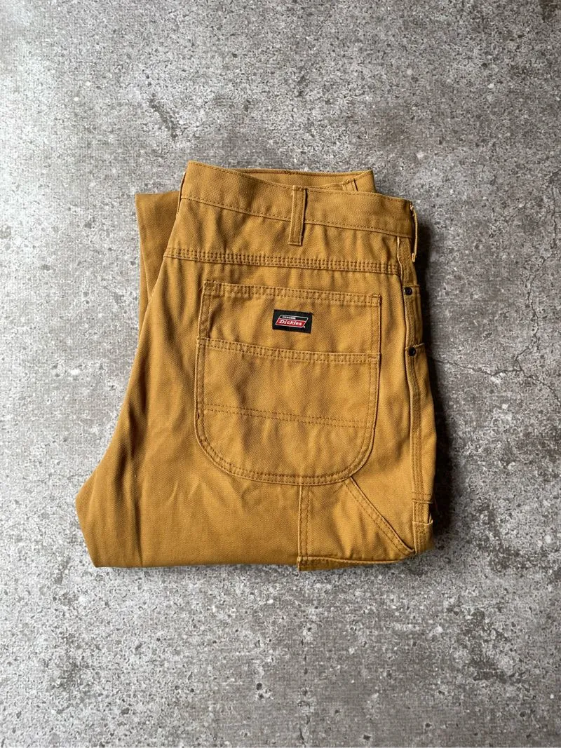 Dickies Vintage Pria brown photo 1