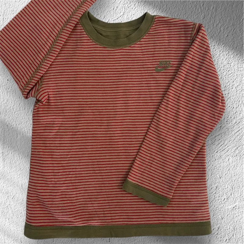 Nike Casual Sweater Kids multicolor photo 1