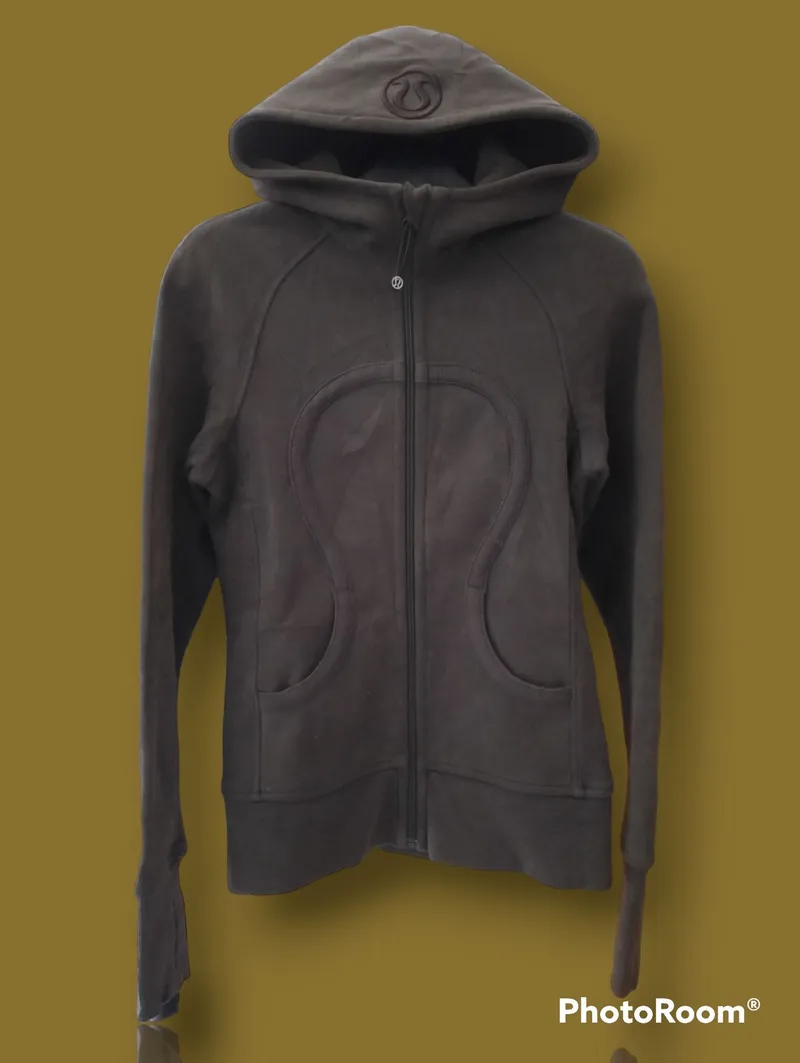 Hoodie sport lululemon Info detail silahkan photo 1