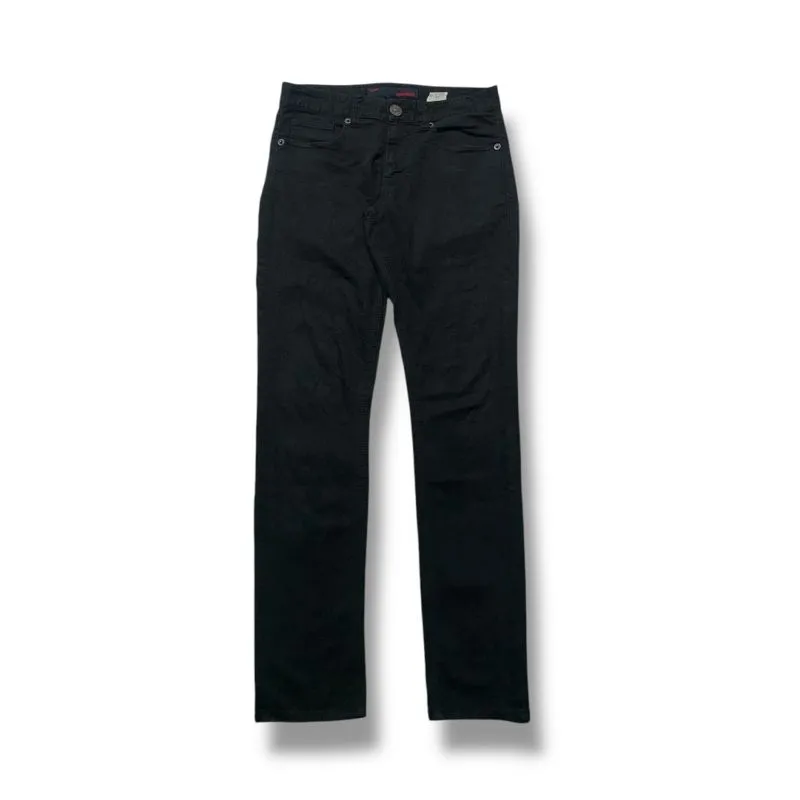 Jambangee Streetwear Casual Pria black photo 1