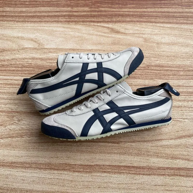 Onitsuka Tiger Casual Sneakers Pria multicolor photo 1