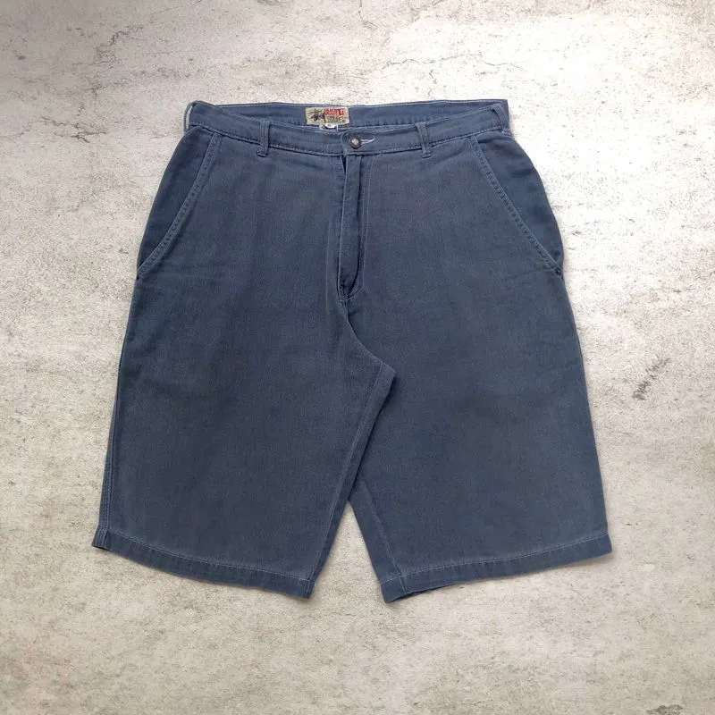 Stussy Streetwear Y2K Pria multicolor photo 1