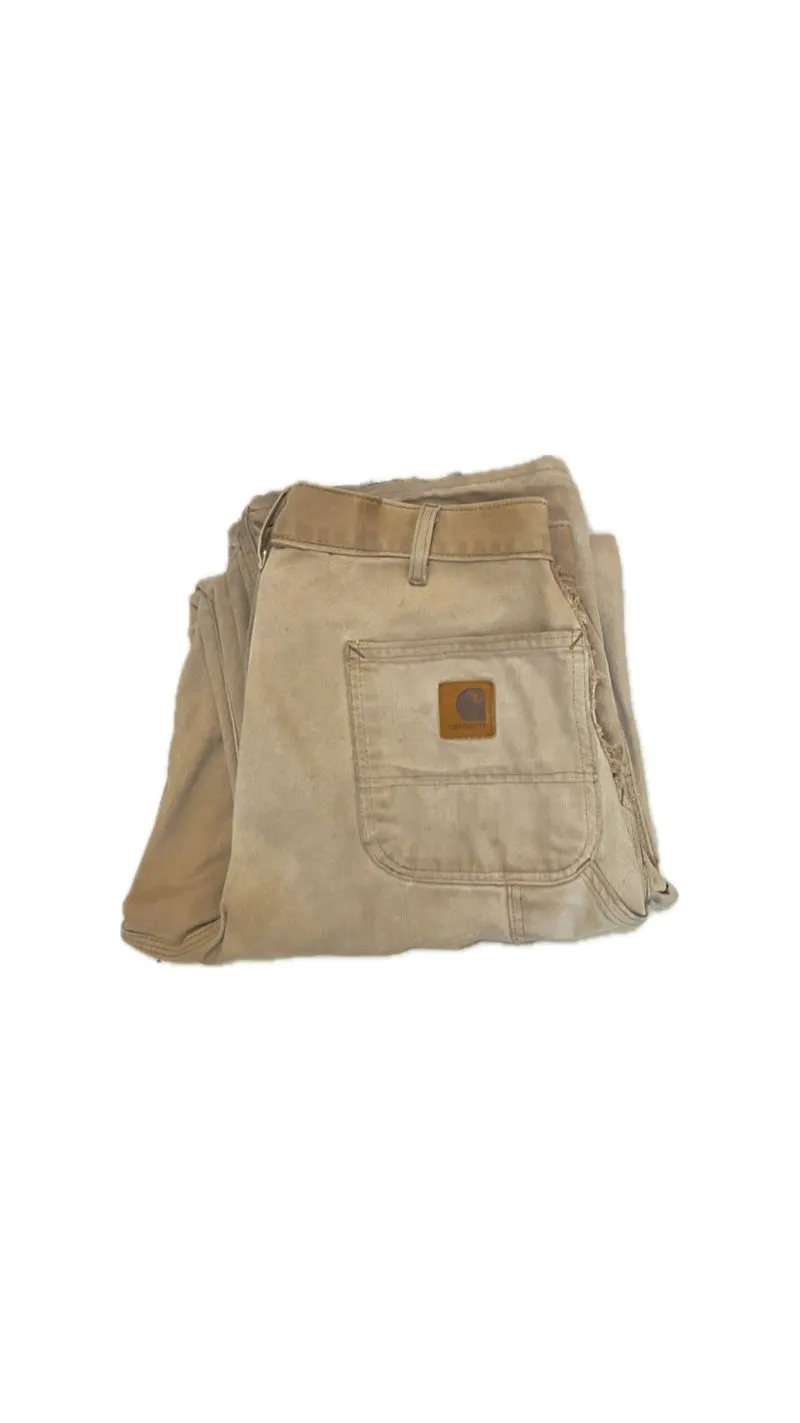 Carhartt Vintage Streetwear Pria brown cream photo 1