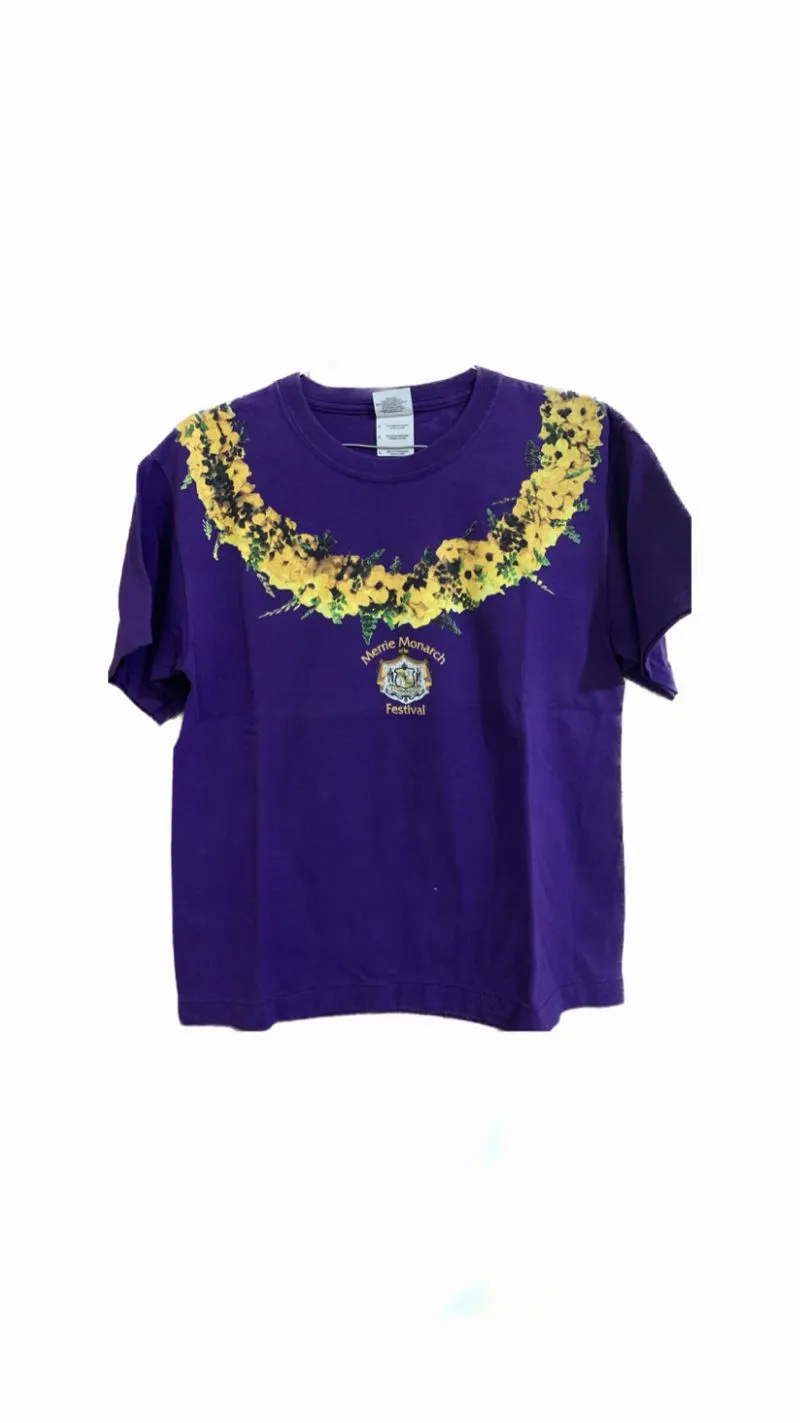 Gildan Casual Casual shirt Pria purple photo 1
