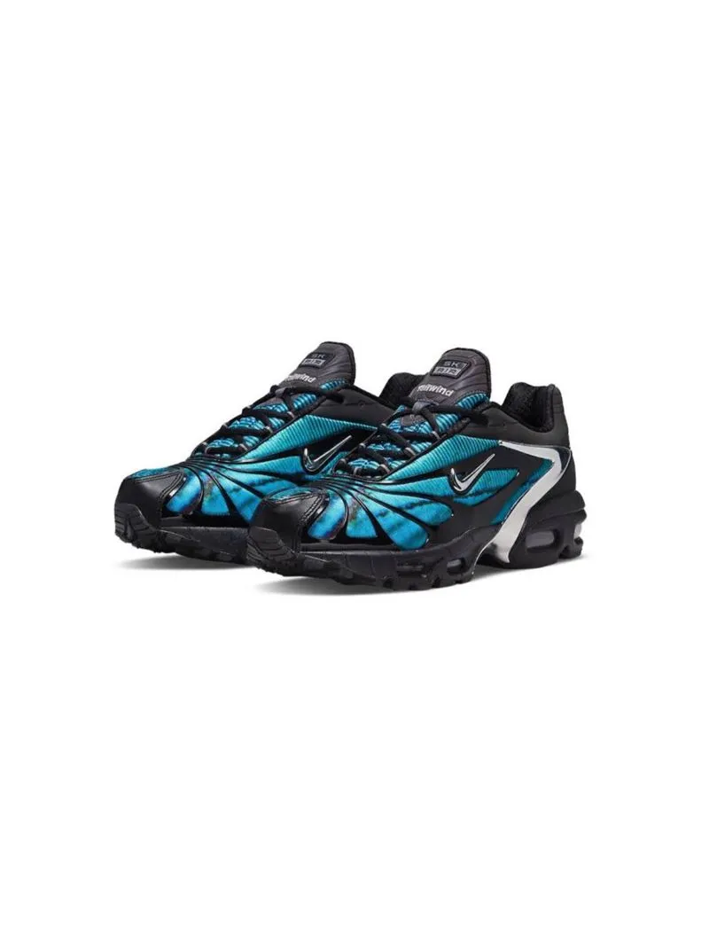 Nike Streetwear Skater Sneakers Pria multicolor photo 1