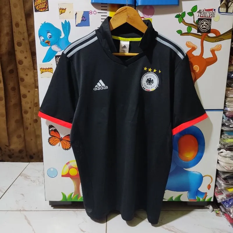 Adidas Sportswear Coquette Polo shirt Pria black photo 1