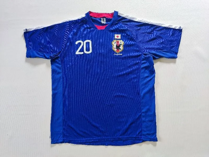 Sportswear Jersey Pria blue photo 1