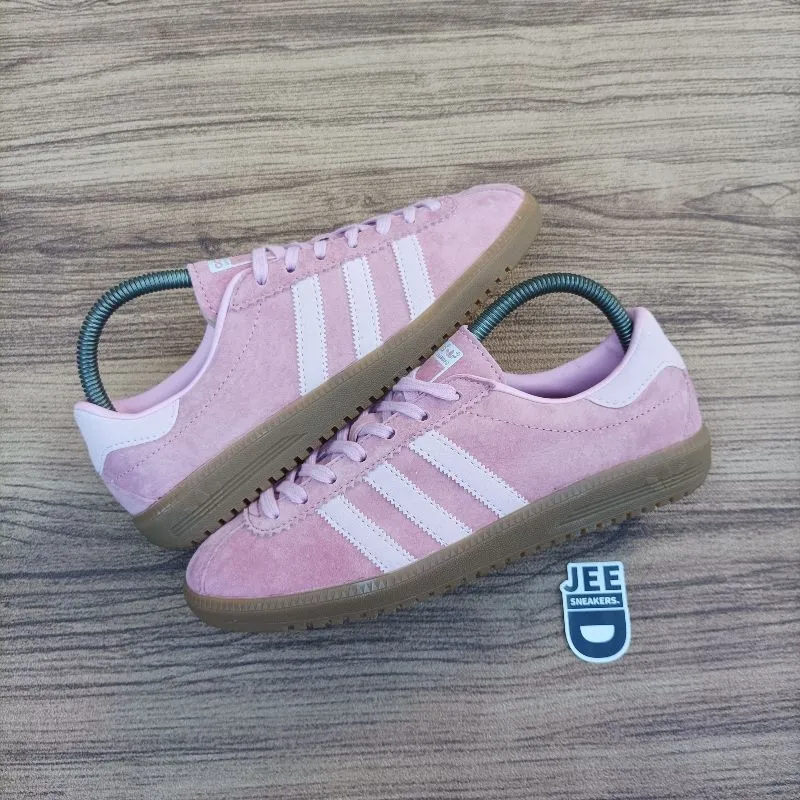 Adidas Casual Sneakers Wanita pink photo 1
