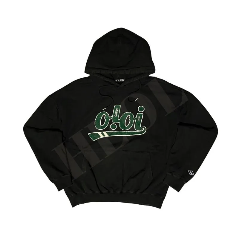 Streetwear Hoody Pria black photo 1