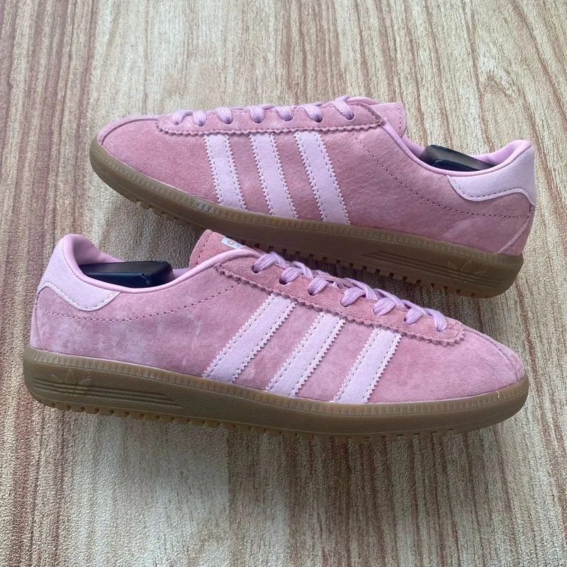 Adidas Casual Sneakers Wanita pink photo 1