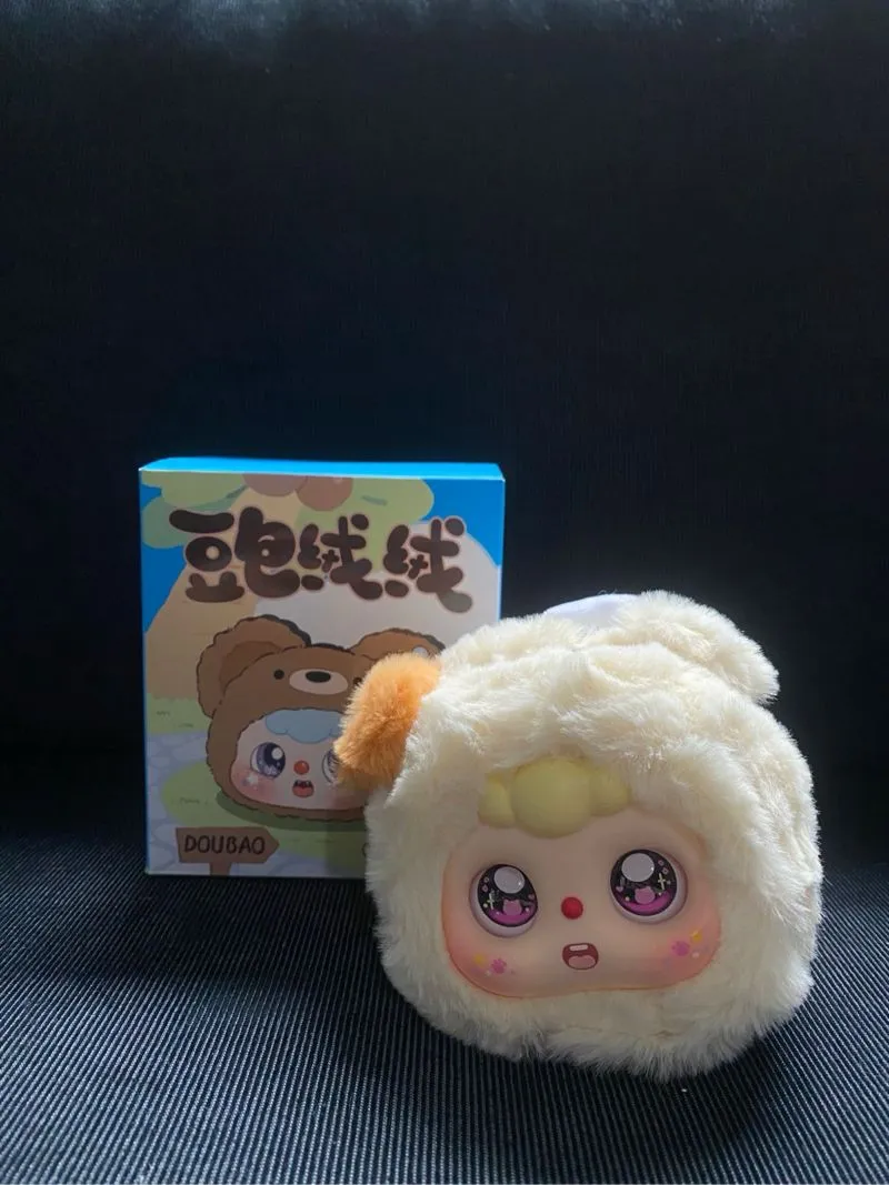 Fairy Coquette Toy Kids white cream photo 1