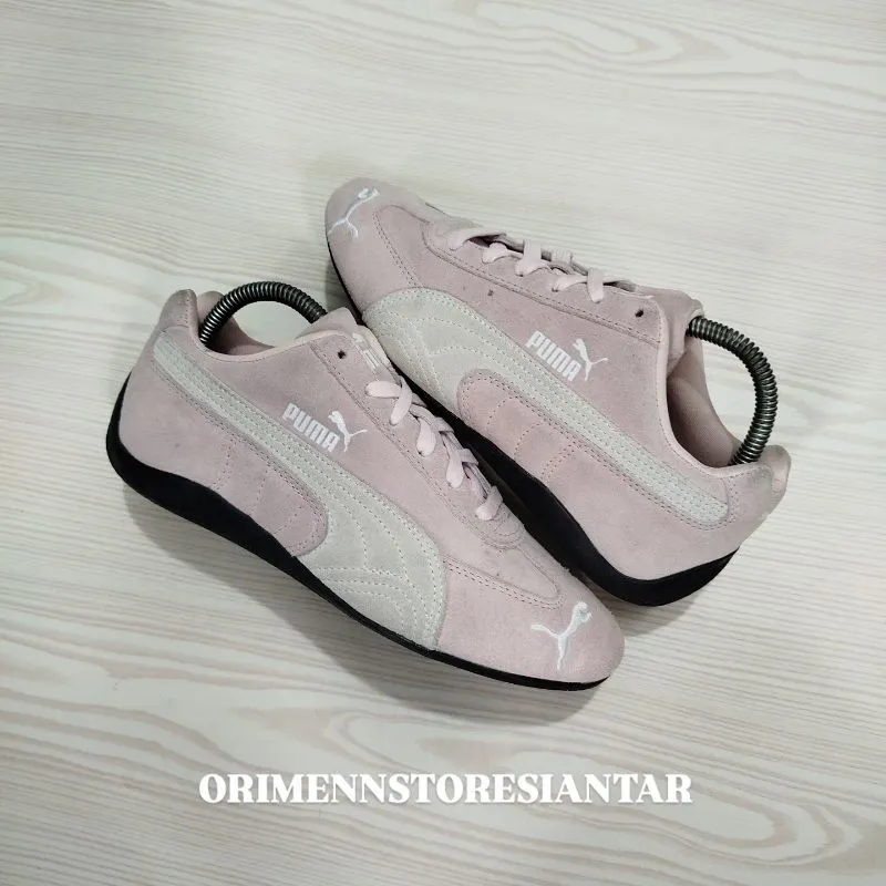 Puma Casual Sneakers Wanita pink photo 1