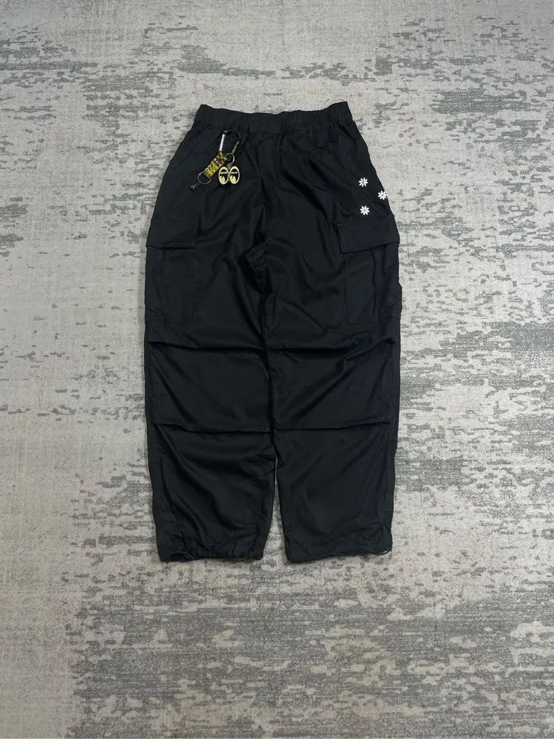 Dickies Vintage Y2K Jeans Pria black photo 1