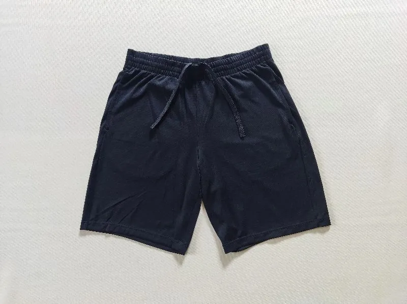 Uniqlo Streetwear Short Pria black photo 1