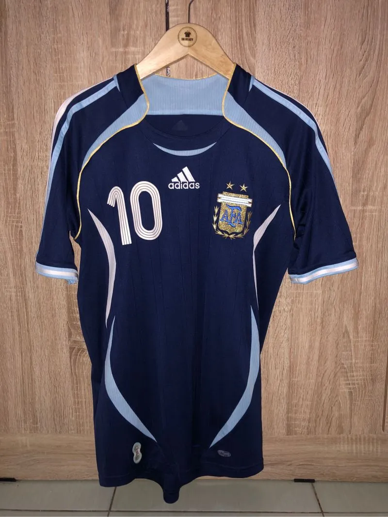 Adidas Sportswear Jersey Pria navy photo 1