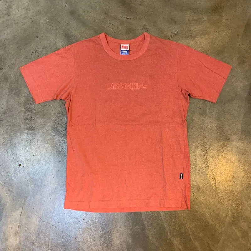 Japanese brand Streetwear Luxury T-shirt Pria pink photo 1