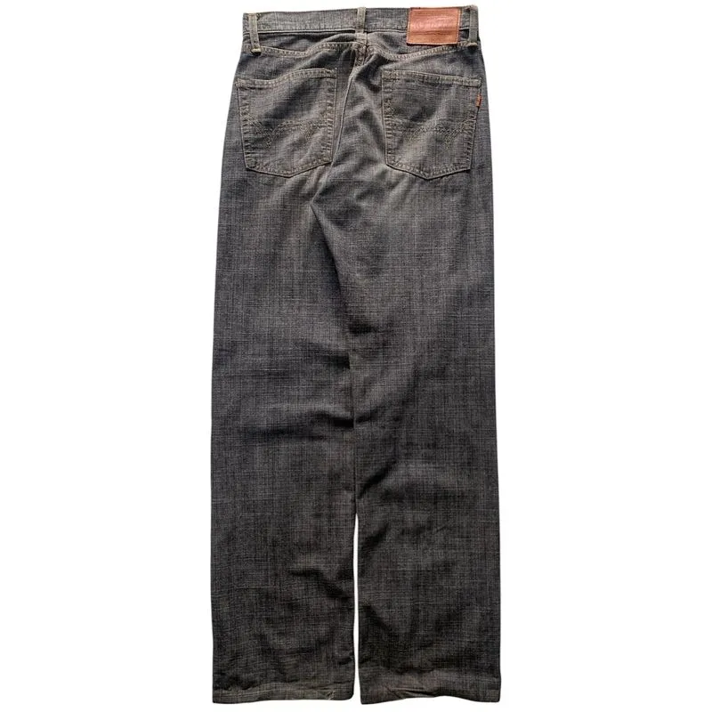 EDWIN Streetwear Jeans Pria gray photo 1