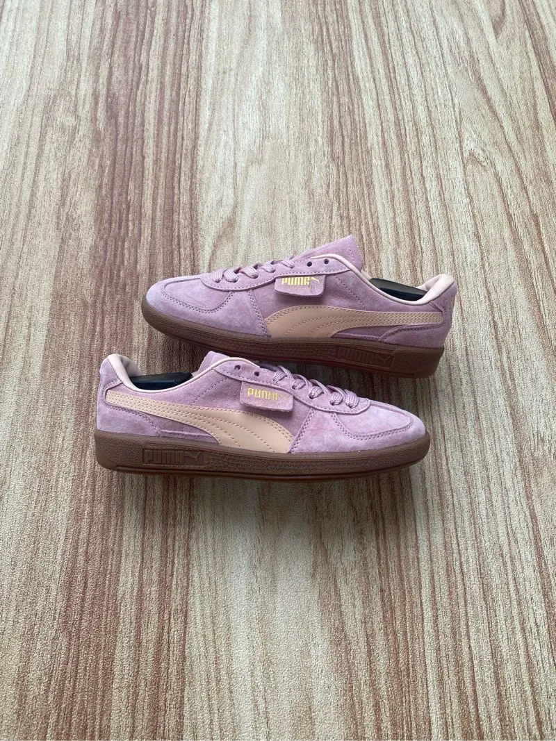 Puma Casual Sneakers Wanita pink photo 1