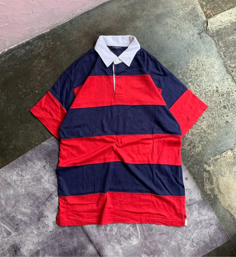 Muslim Polo shirt Pria multicolor photo 1