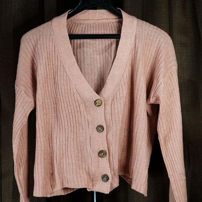 Cardigan photo 1