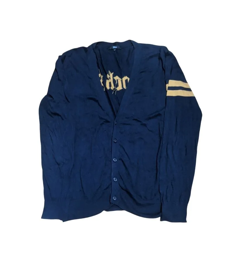 Vintage Sweater Pria black photo 1