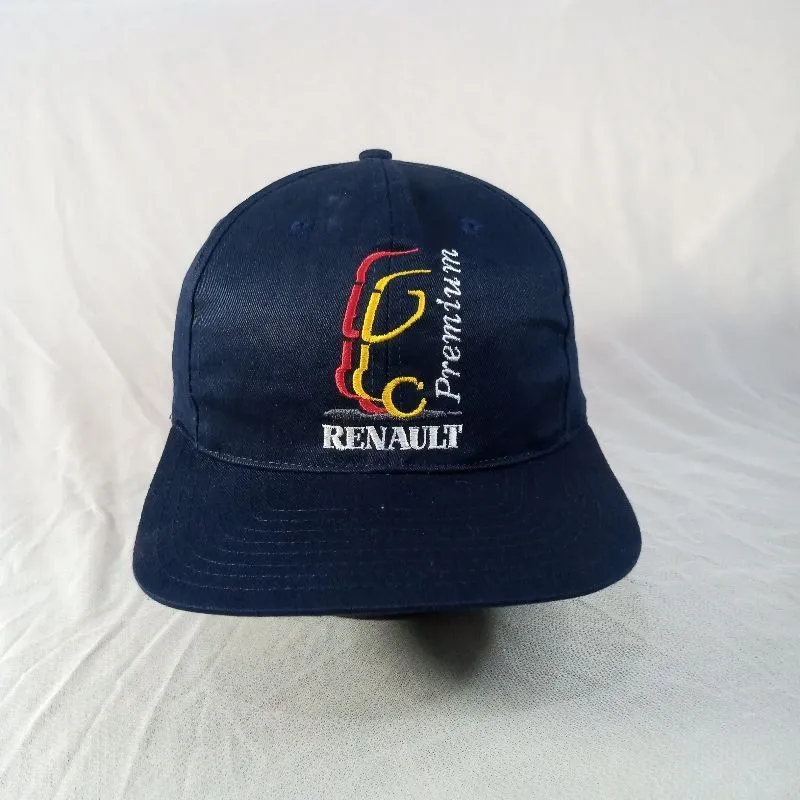Topi Snapback Renault Premium Truck photo 1