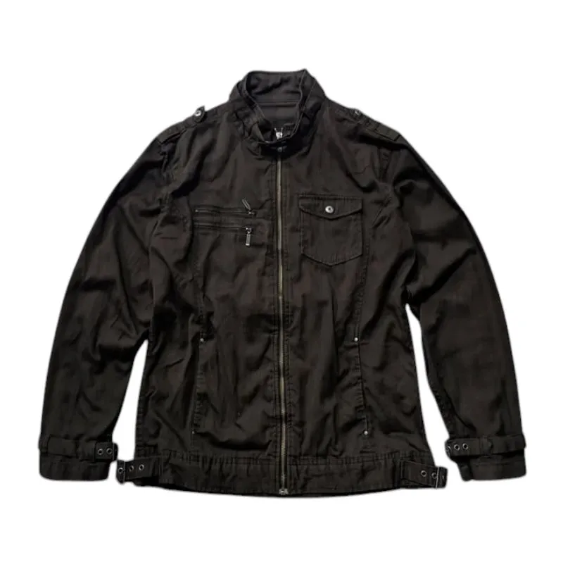 Carhartt Vintage Parka Pria brown photo 1