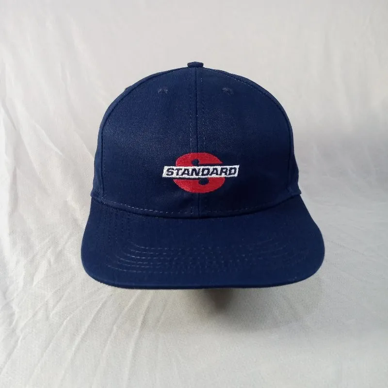 Topi Snapback Standard Boise Made In USA photo 1