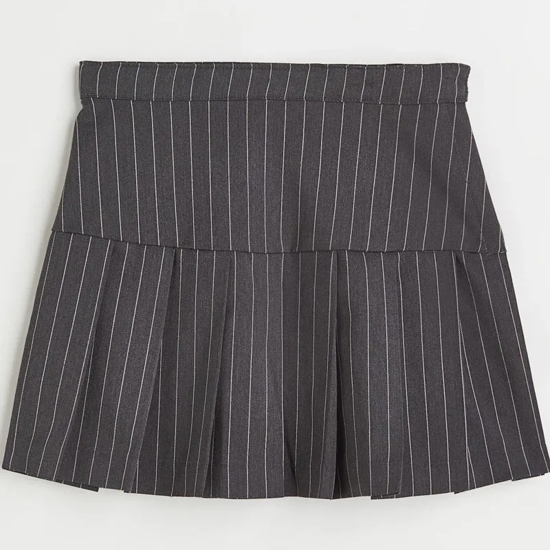 H&M Sportswear Short Kids gray photo 1