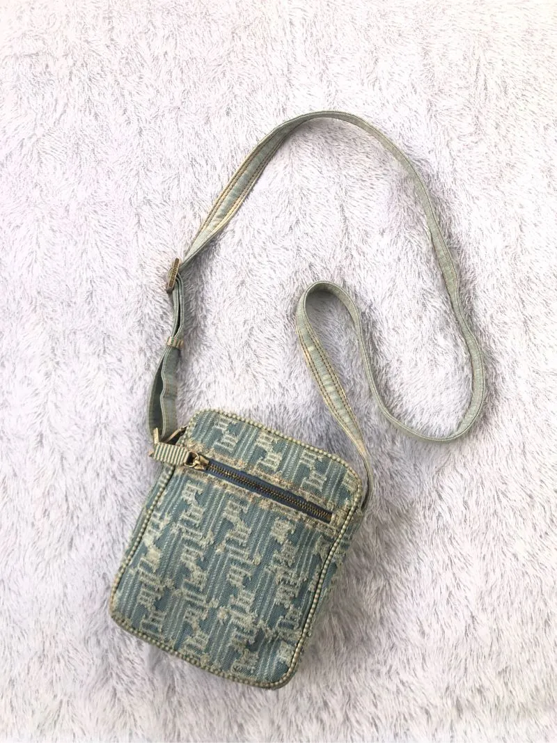 Fendi Y2K Bag Pria multicolor photo 1