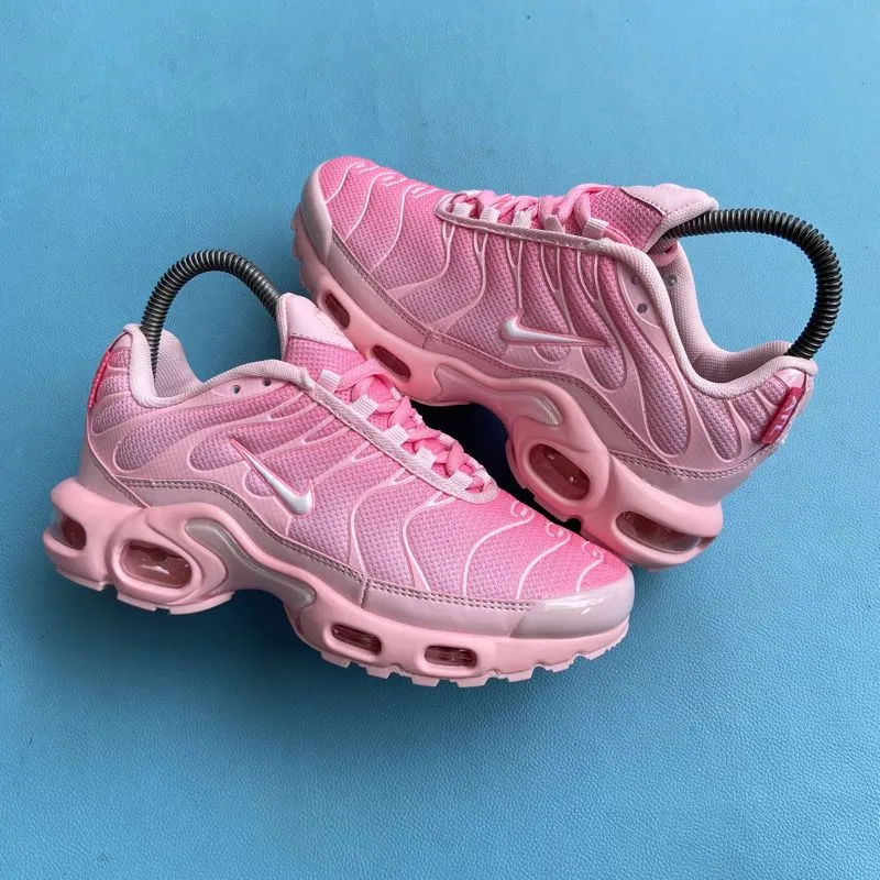 Nike Casual Sneakers Wanita pink photo 1