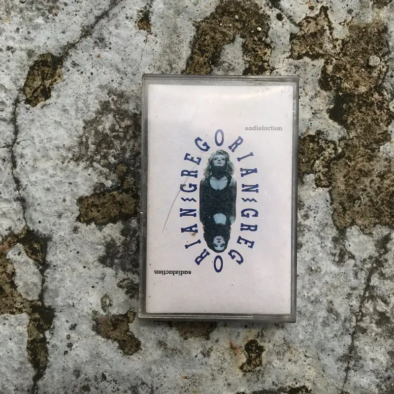 Vintage Y2K Pria white photo 1