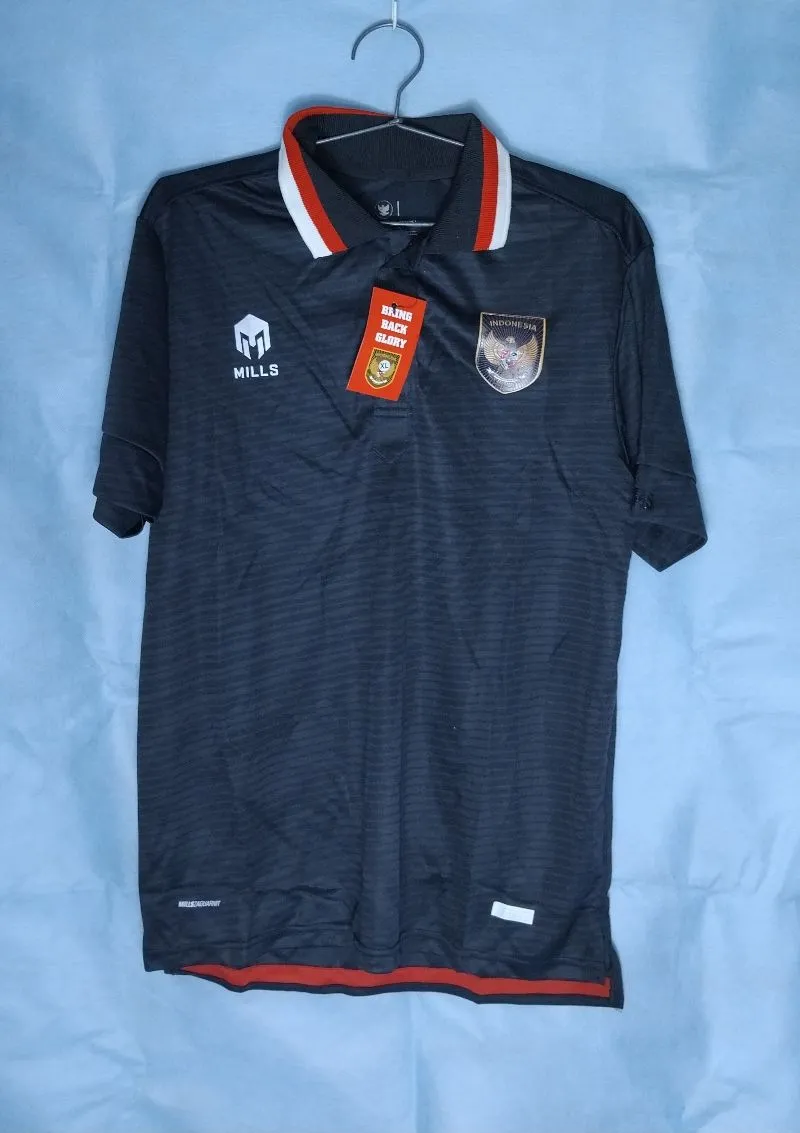 Sportswear Jersey Pria black photo 1